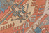 Vintage Sumak Area Rug (7' x 9')